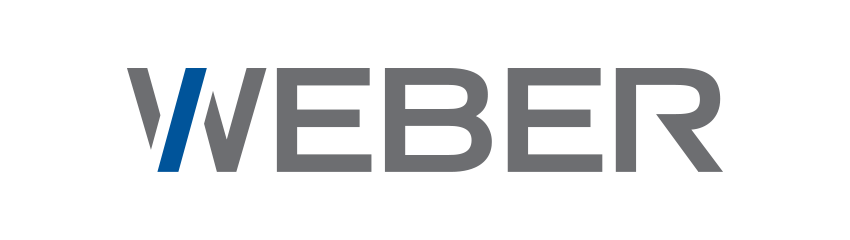 Logo Weber